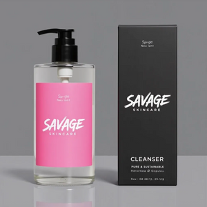 Clean Start Cleanser