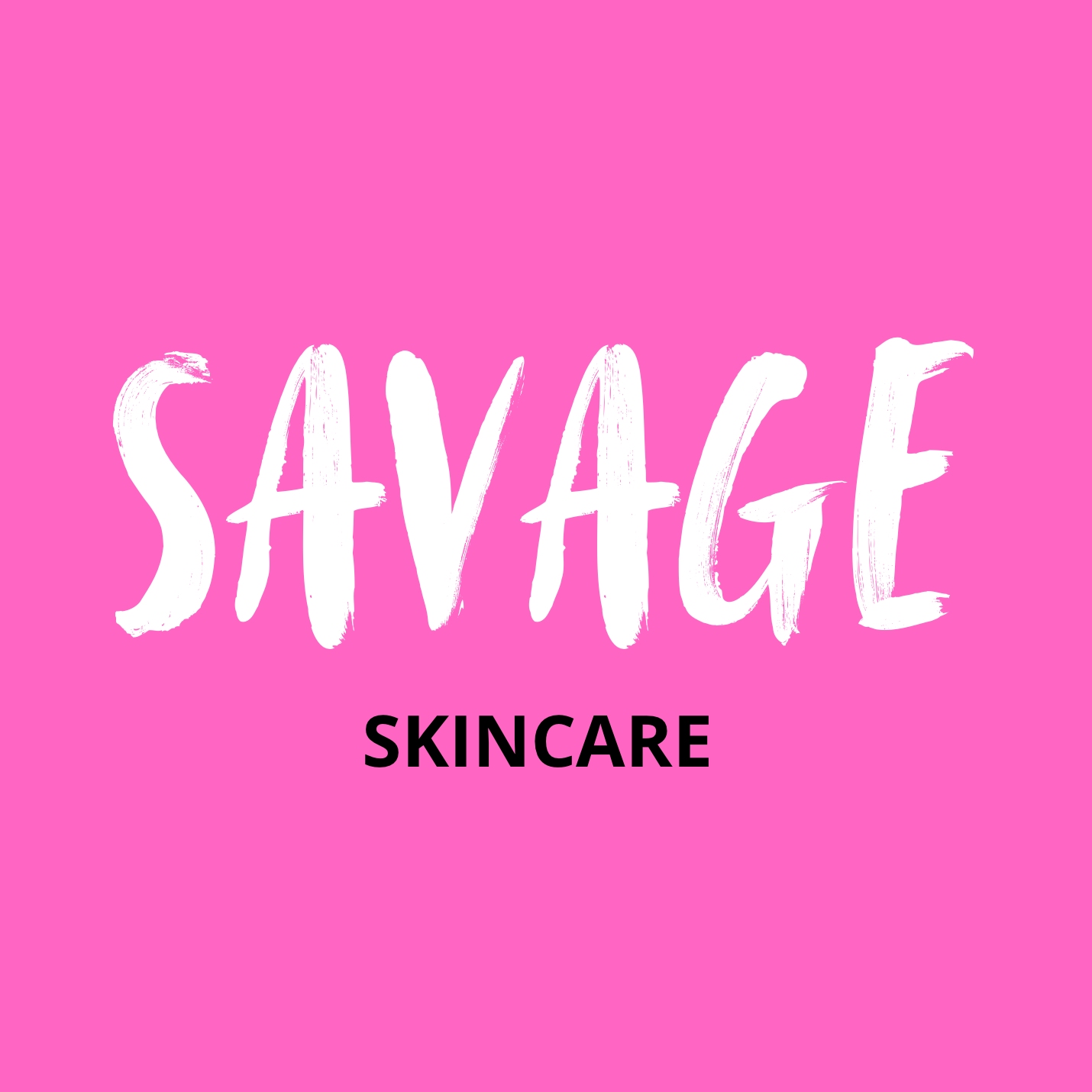 Savage Skin 