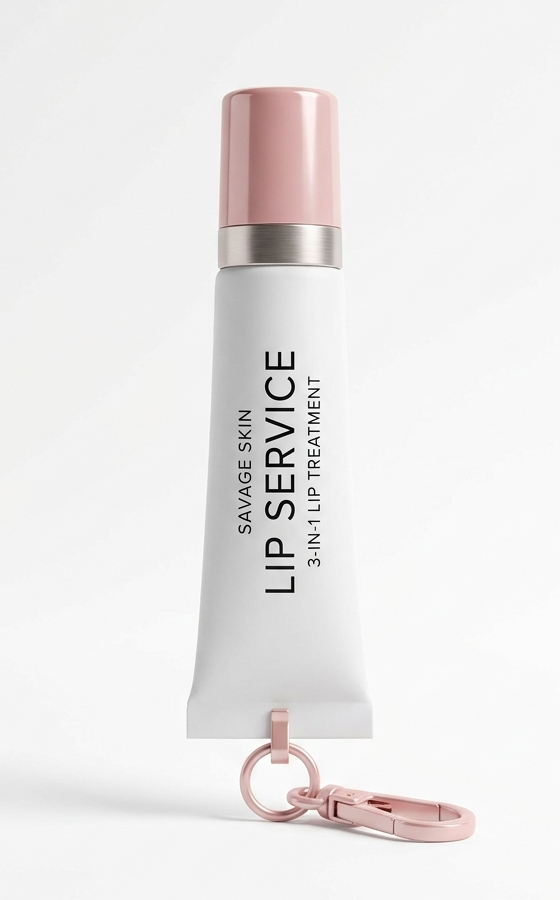 Lip Service 3-in-1 lip treatment