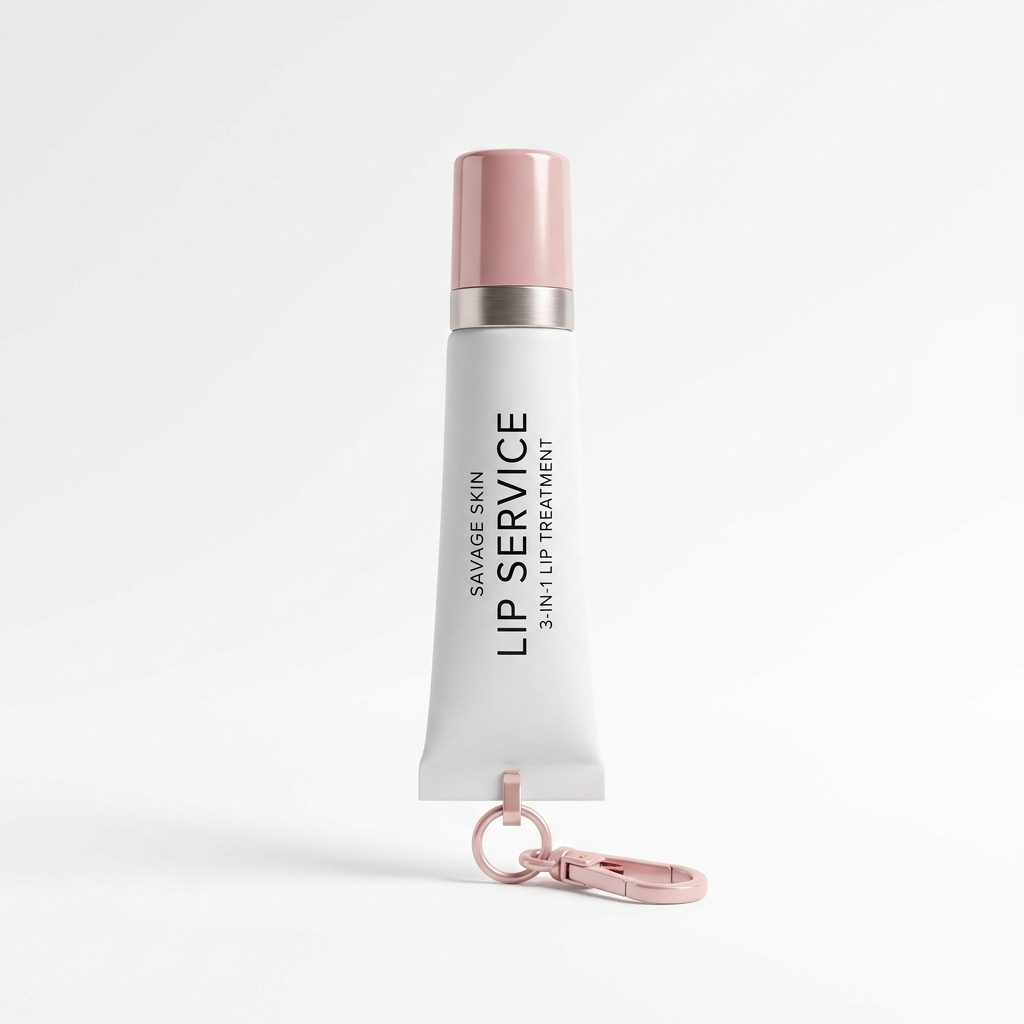 Lip Service 3-in-1 lip treatment